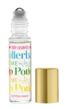 Flavored Rollerball Lip Potion Limited Edition Cotton Candy
